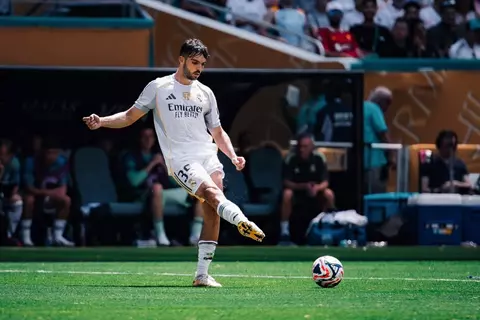 أسينسيو يعترف: لم أكن على قدر التوقعات في كأس العالم للأندية